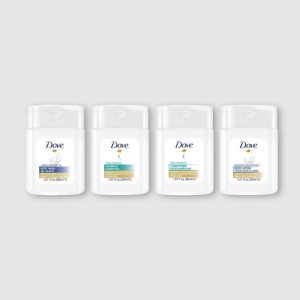 DOVE Amenities 30mL/1.01oz Bottle
