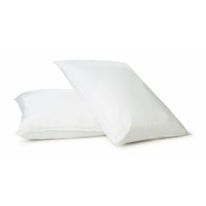 Golden Memory Gel Pillows
