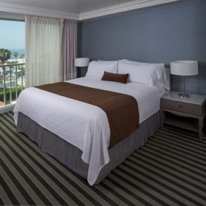 Shadow Chenille Bed Scarves - Coffee Brown